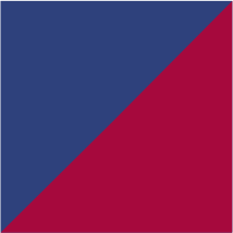 French Navy / Fire Red